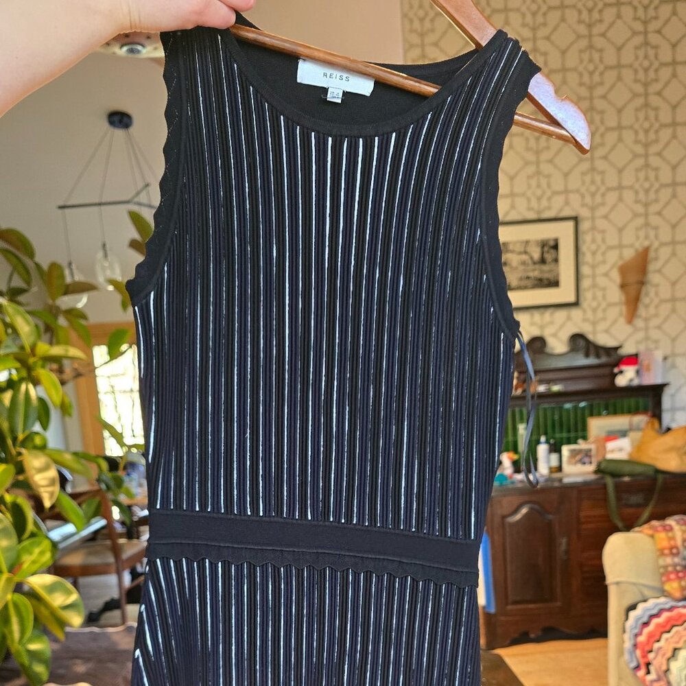 Reiss bodycon dress